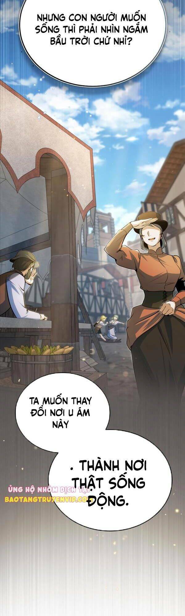 Giáo Sư Gián Điệp - Chapter 35 - Page 24