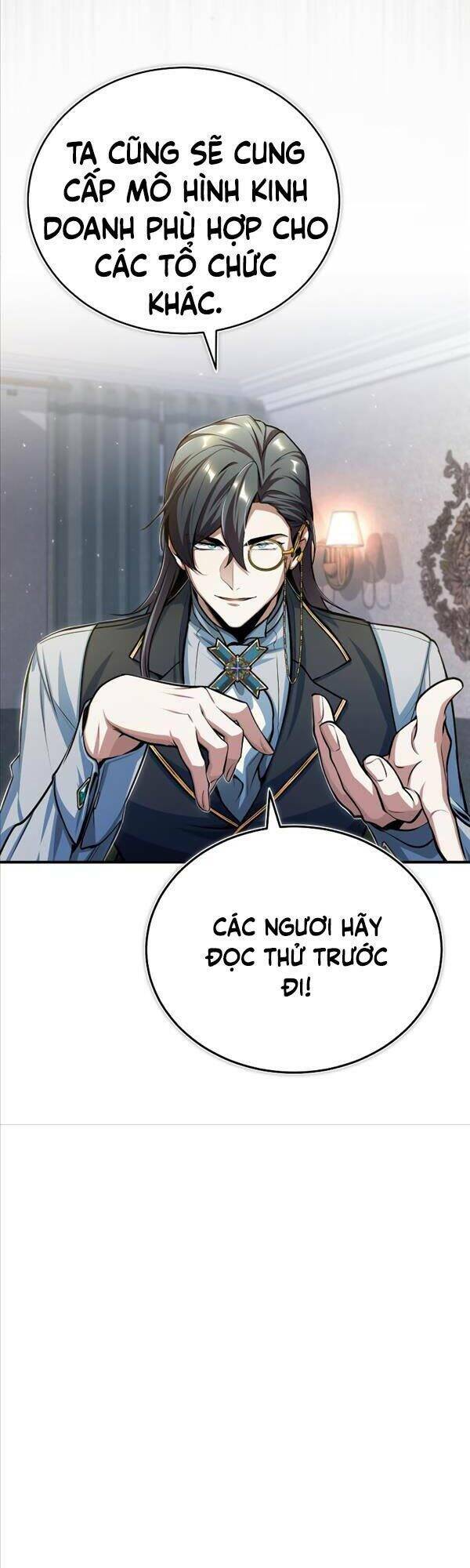 Giáo Sư Gián Điệp - Chapter 35 - Page 25