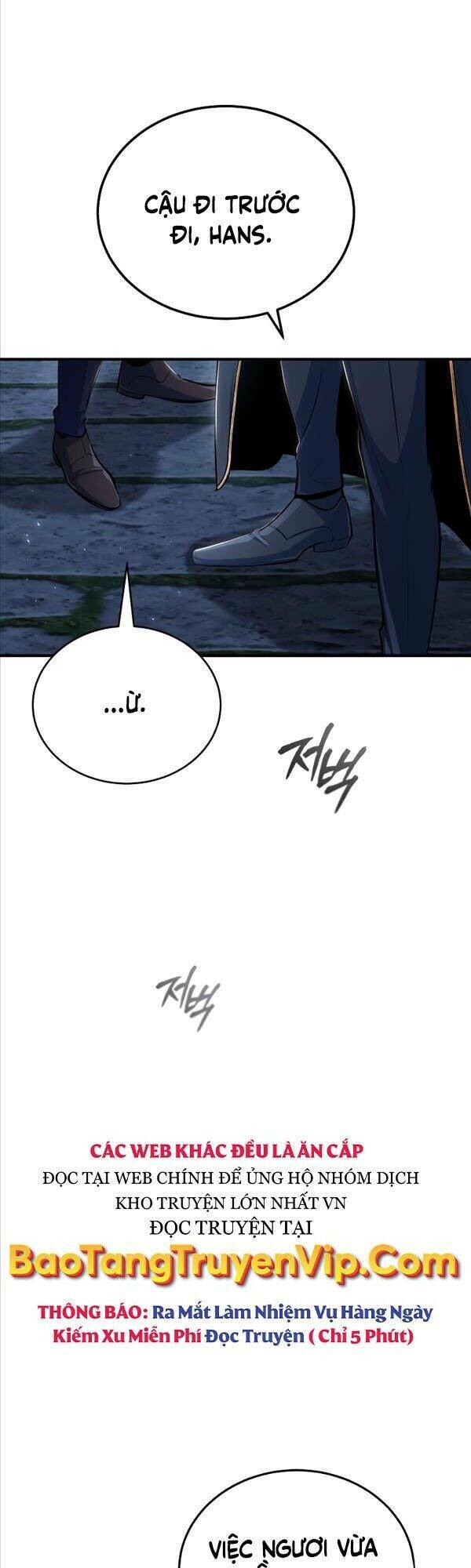 Giáo Sư Gián Điệp - Chapter 35 - Page 29