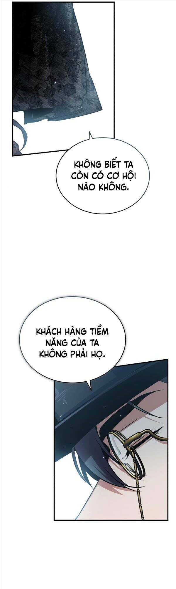 Giáo Sư Gián Điệp - Chapter 35 - Page 31