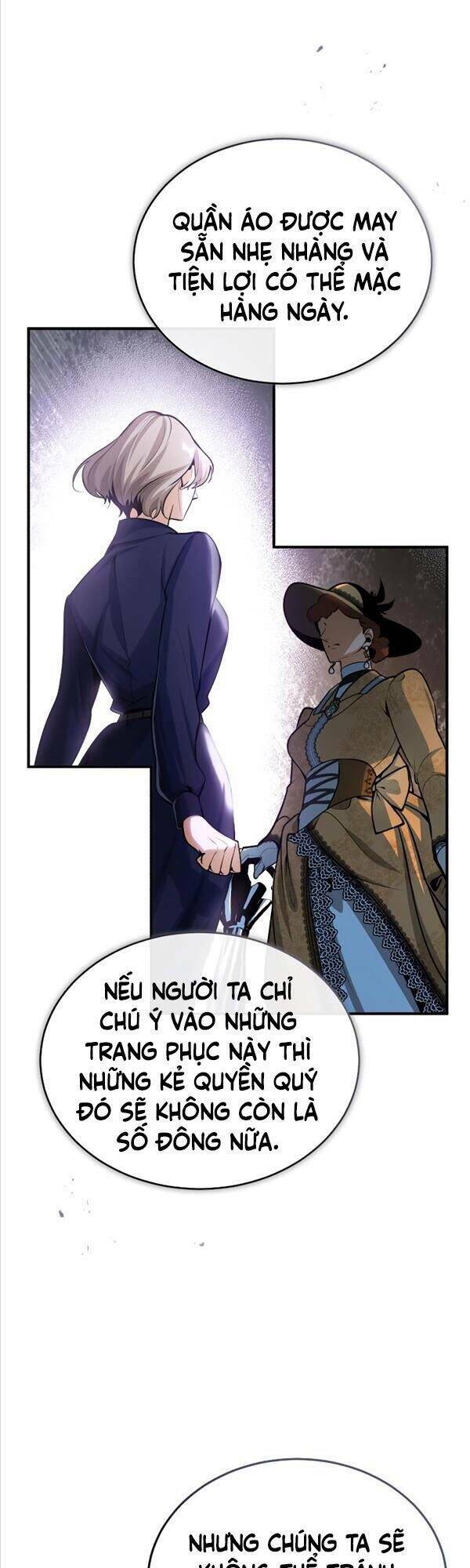 Giáo Sư Gián Điệp - Chapter 35 - Page 32