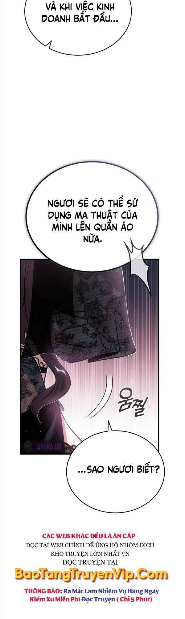 Giáo Sư Gián Điệp - Chapter 35 - Page 34