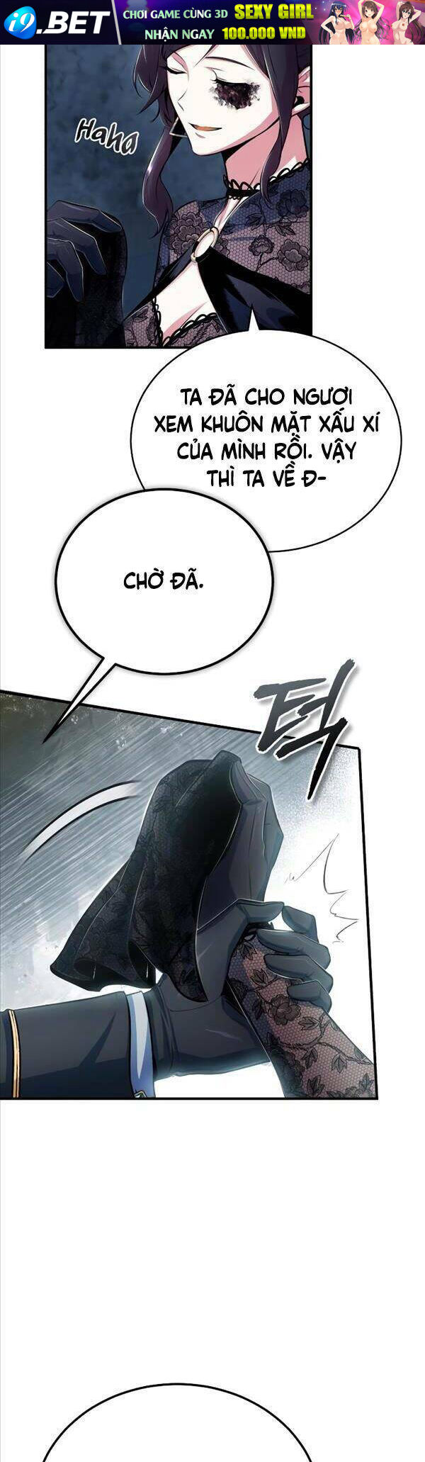 Giáo Sư Gián Điệp - Chapter 35 - Page 38