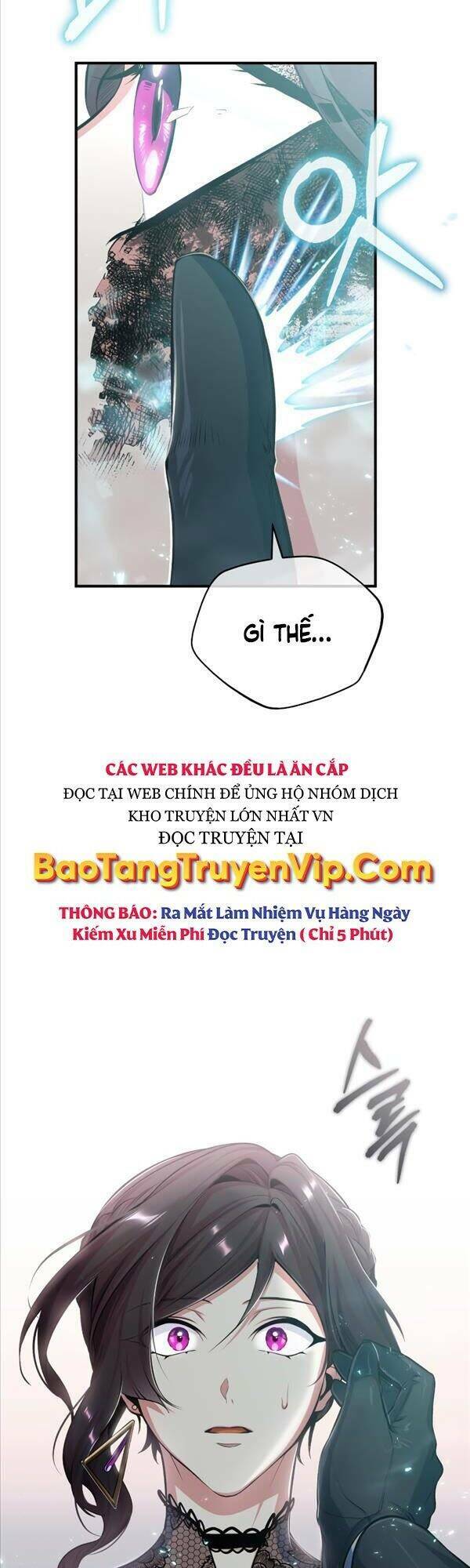 Giáo Sư Gián Điệp - Chapter 35 - Page 40