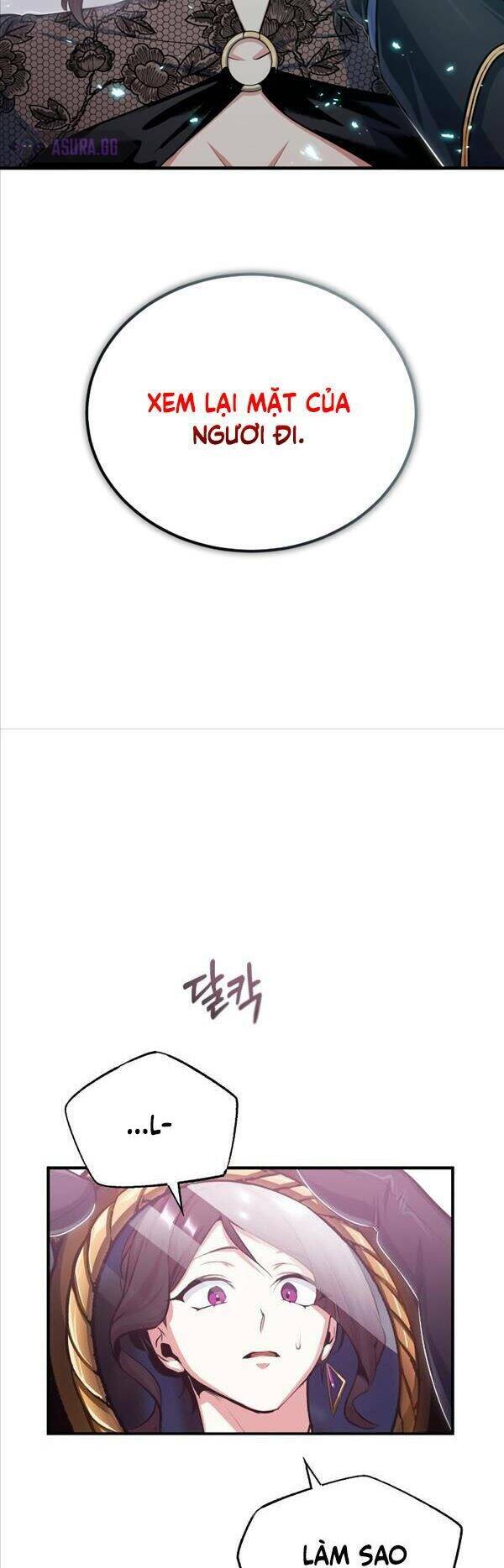 Giáo Sư Gián Điệp - Chapter 35 - Page 41