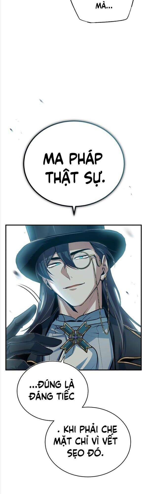 Giáo Sư Gián Điệp - Chapter 35 - Page 42