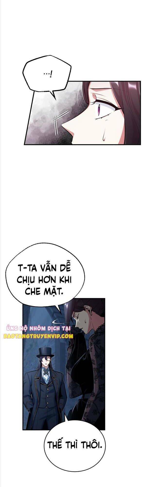 Giáo Sư Gián Điệp - Chapter 35 - Page 43