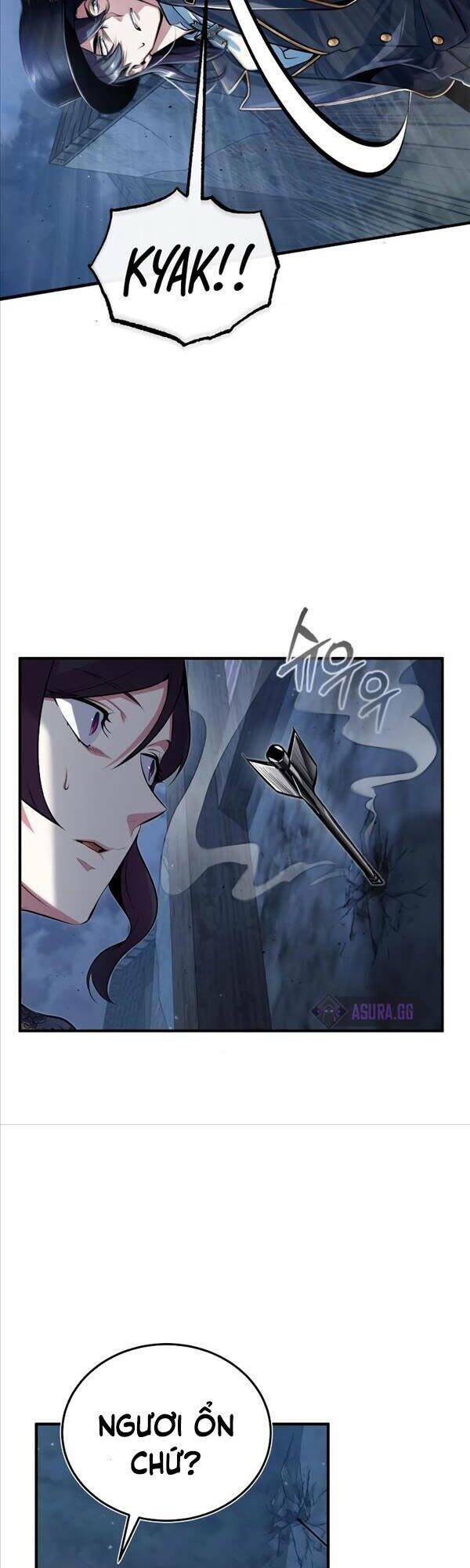 Giáo Sư Gián Điệp - Chapter 35 - Page 46