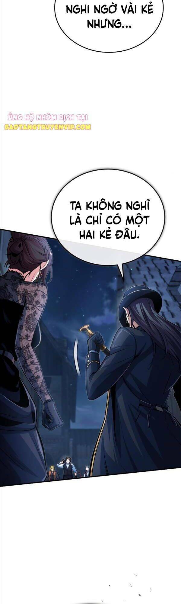 Giáo Sư Gián Điệp - Chapter 35 - Page 48