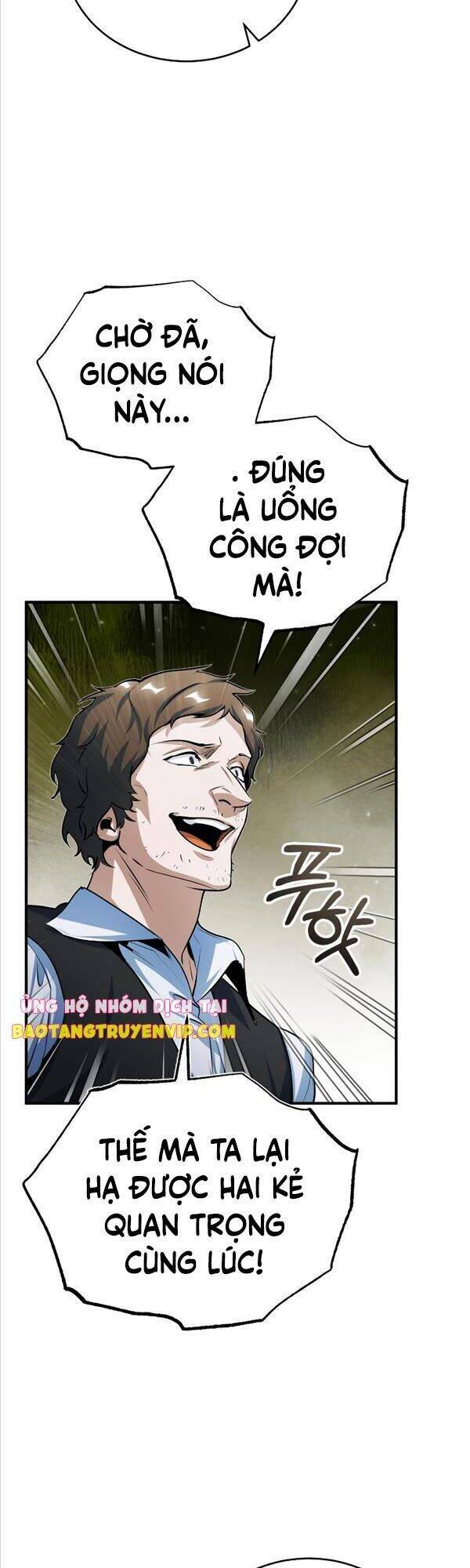 Giáo Sư Gián Điệp - Chapter 35 - Page 52