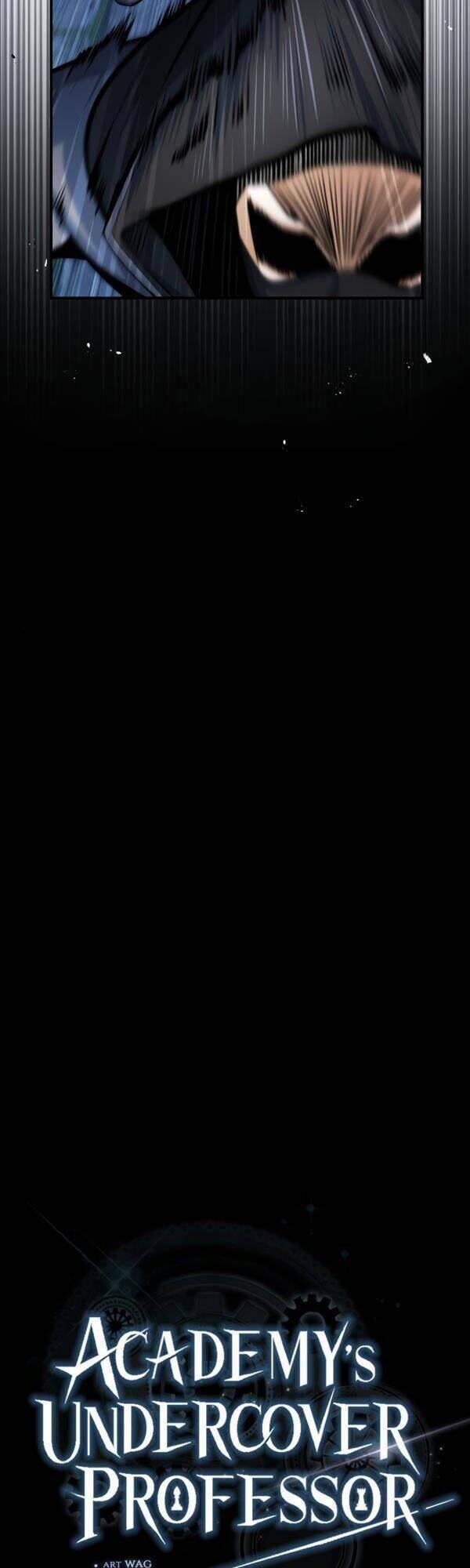 Giáo Sư Gián Điệp - Chapter 36 - Page 10