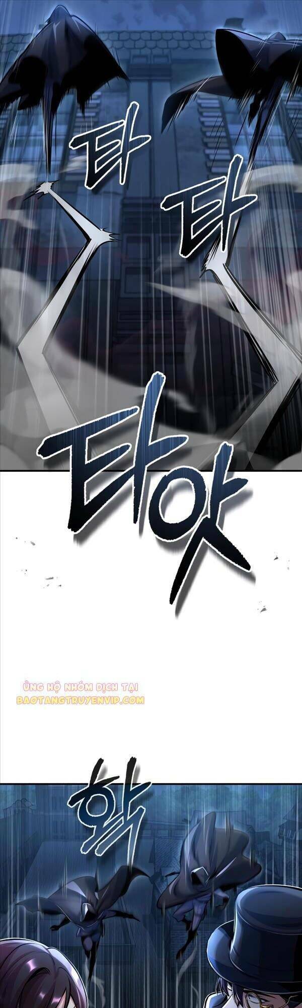 Giáo Sư Gián Điệp - Chapter 36 - Page 14