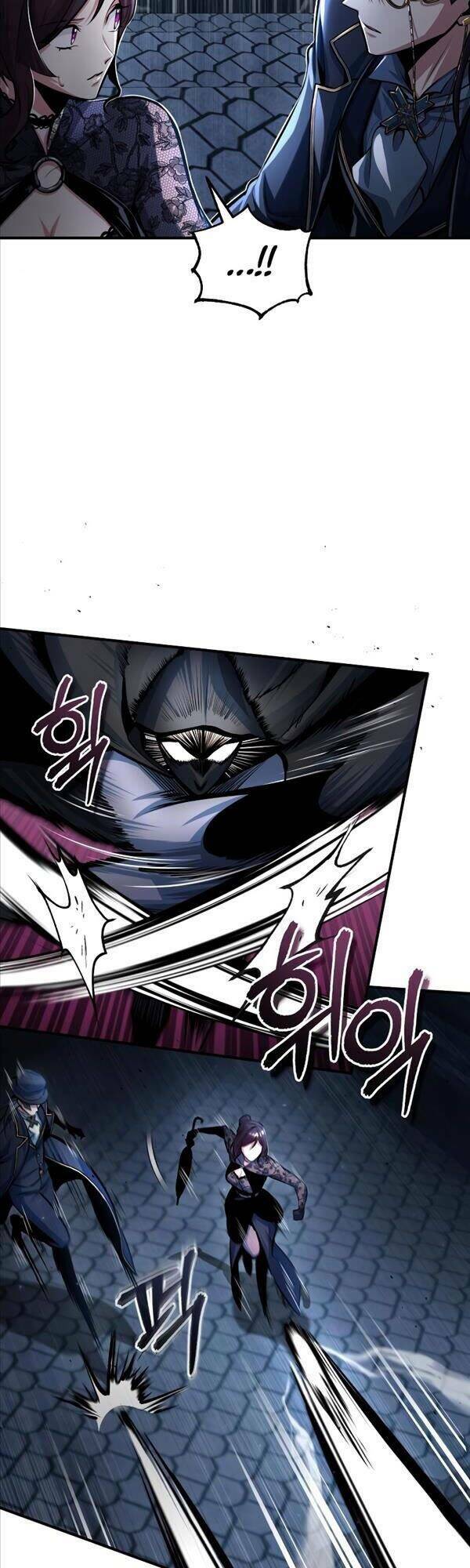 Giáo Sư Gián Điệp - Chapter 36 - Page 15