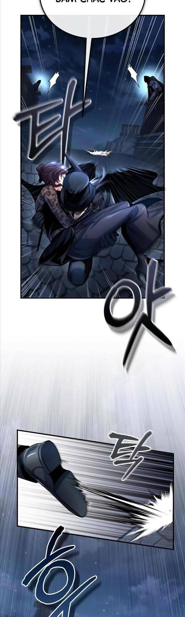 Giáo Sư Gián Điệp - Chapter 36 - Page 20