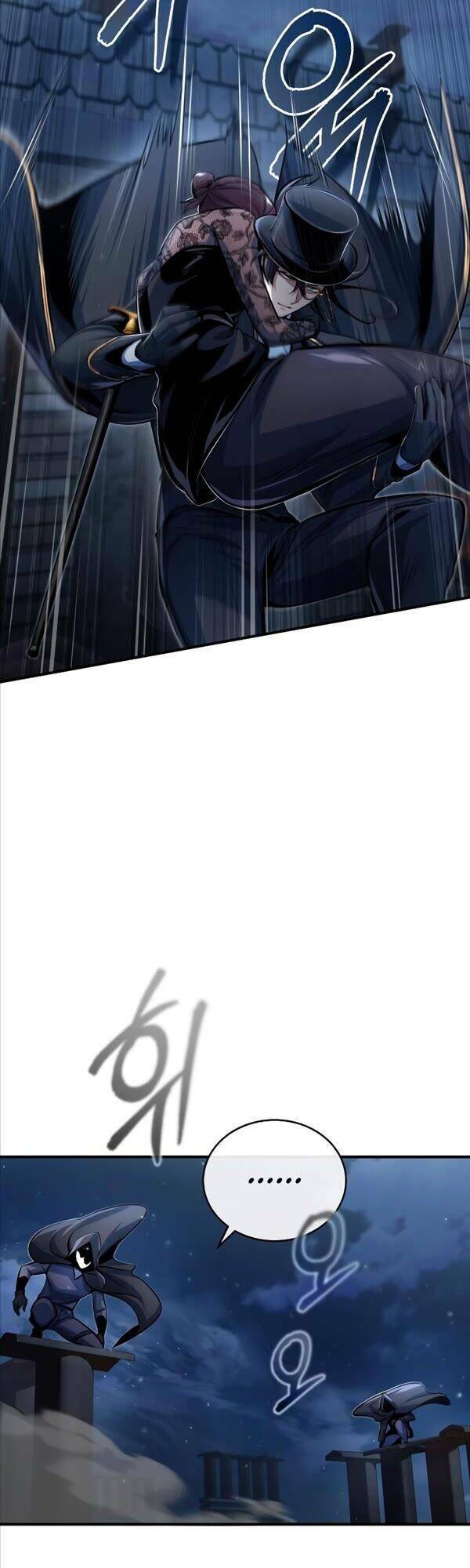 Giáo Sư Gián Điệp - Chapter 36 - Page 21