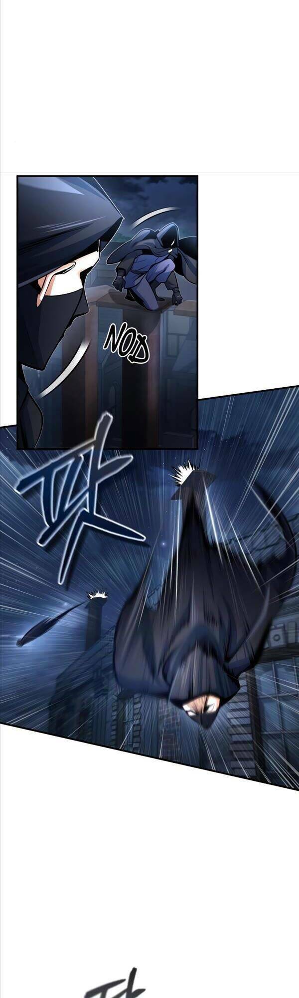 Giáo Sư Gián Điệp - Chapter 36 - Page 22