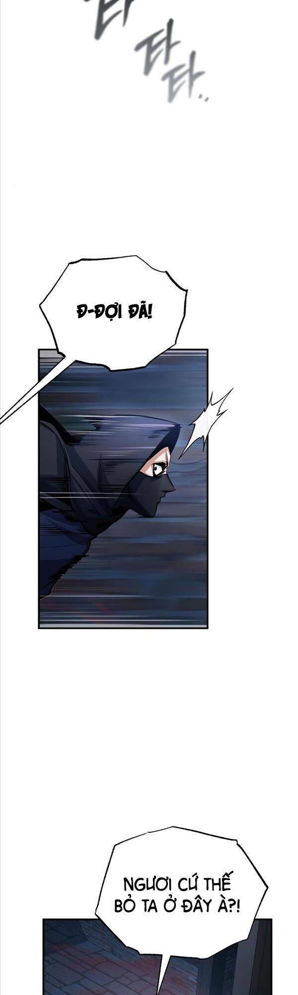 Giáo Sư Gián Điệp - Chapter 36 - Page 23