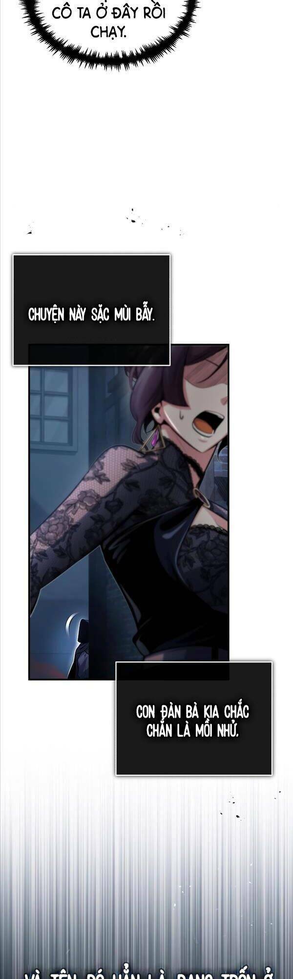 Giáo Sư Gián Điệp - Chapter 36 - Page 25