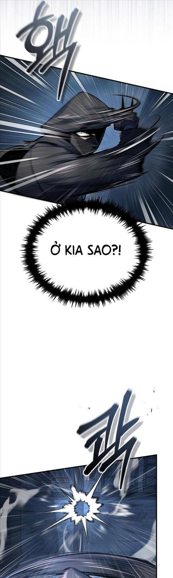 Giáo Sư Gián Điệp - Chapter 36 - Page 27