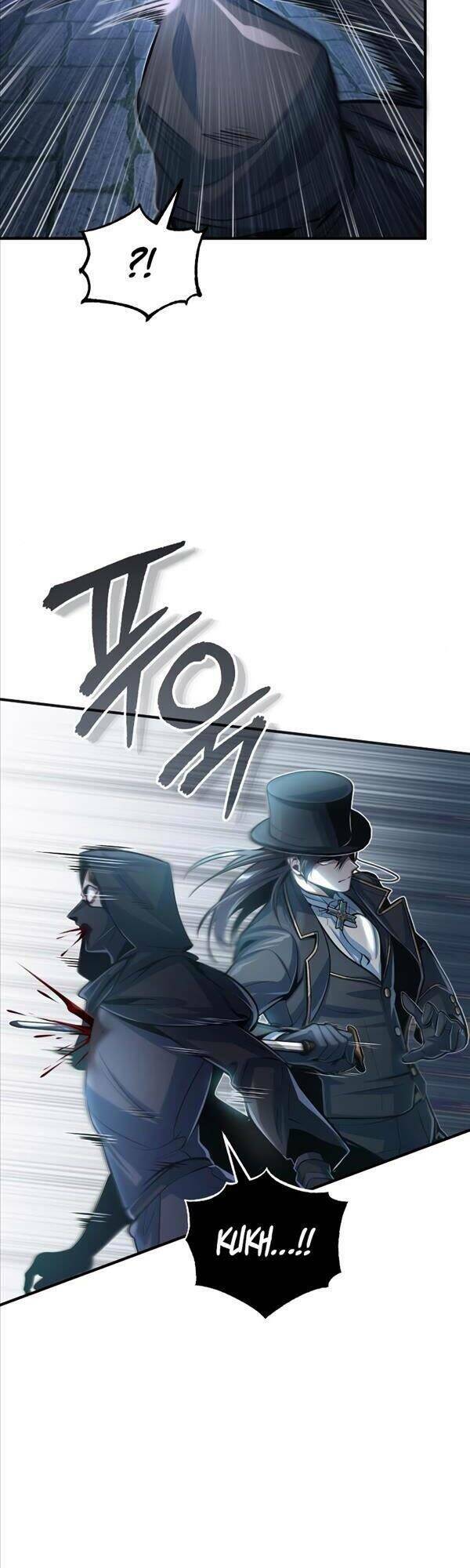 Giáo Sư Gián Điệp - Chapter 36 - Page 28