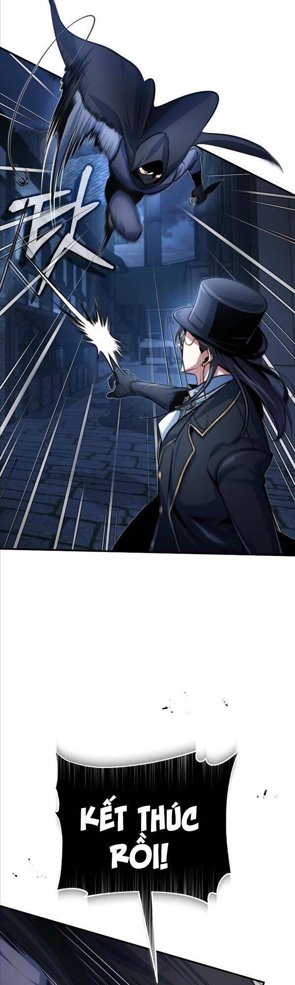 Giáo Sư Gián Điệp - Chapter 36 - Page 34