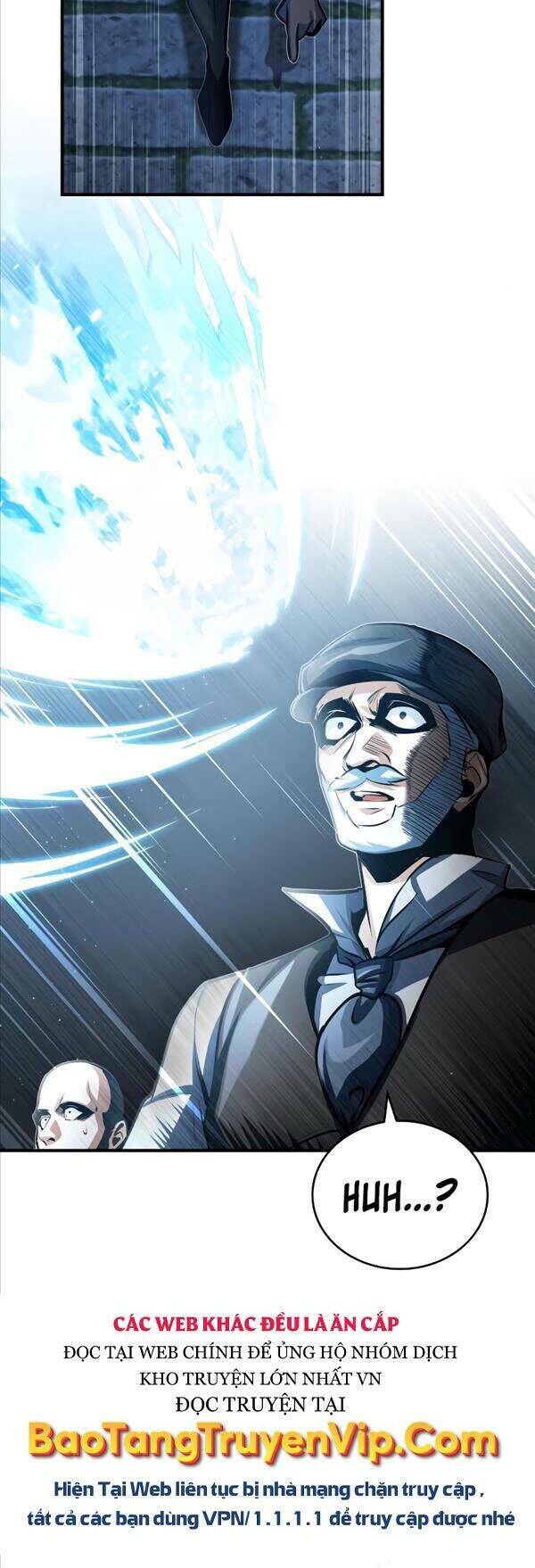 Giáo Sư Gián Điệp - Chapter 36 - Page 40