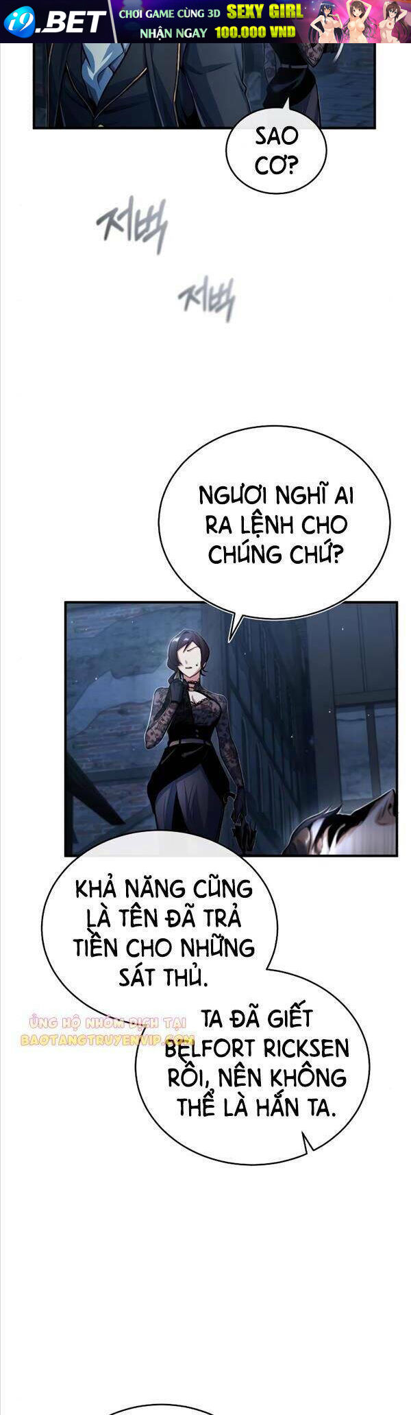 Giáo Sư Gián Điệp - Chapter 36 - Page 43