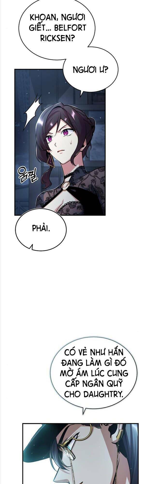 Giáo Sư Gián Điệp - Chapter 36 - Page 44