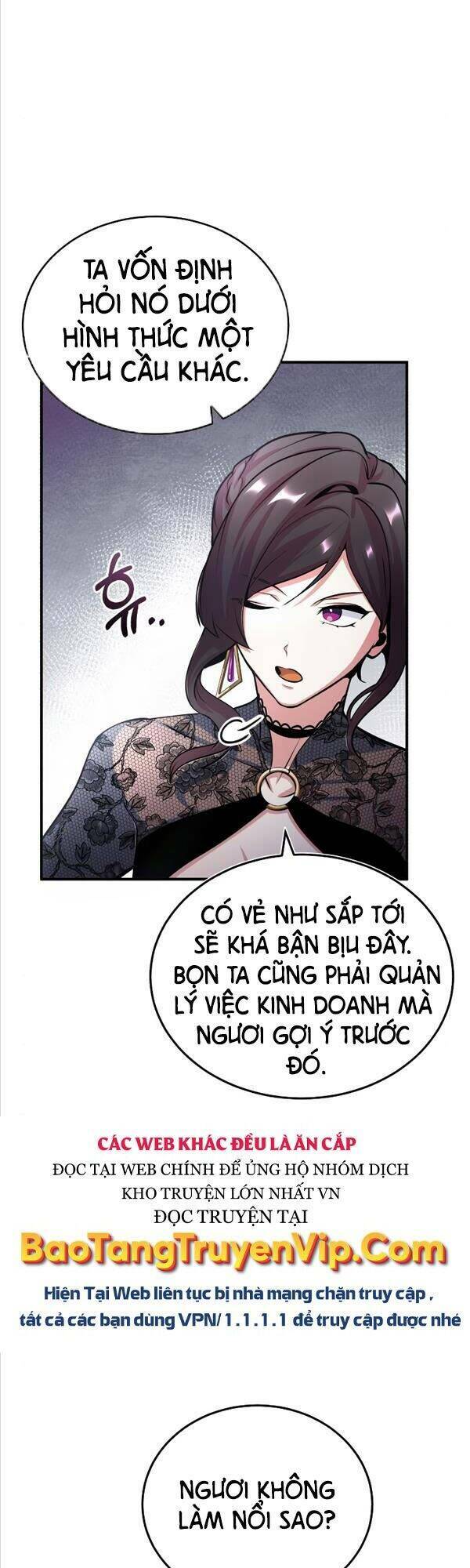 Giáo Sư Gián Điệp - Chapter 36 - Page 46