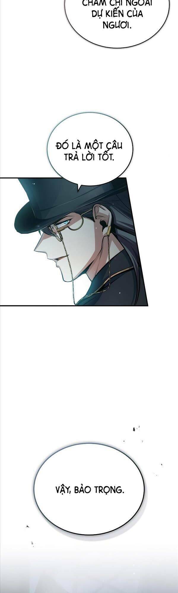 Giáo Sư Gián Điệp - Chapter 36 - Page 48