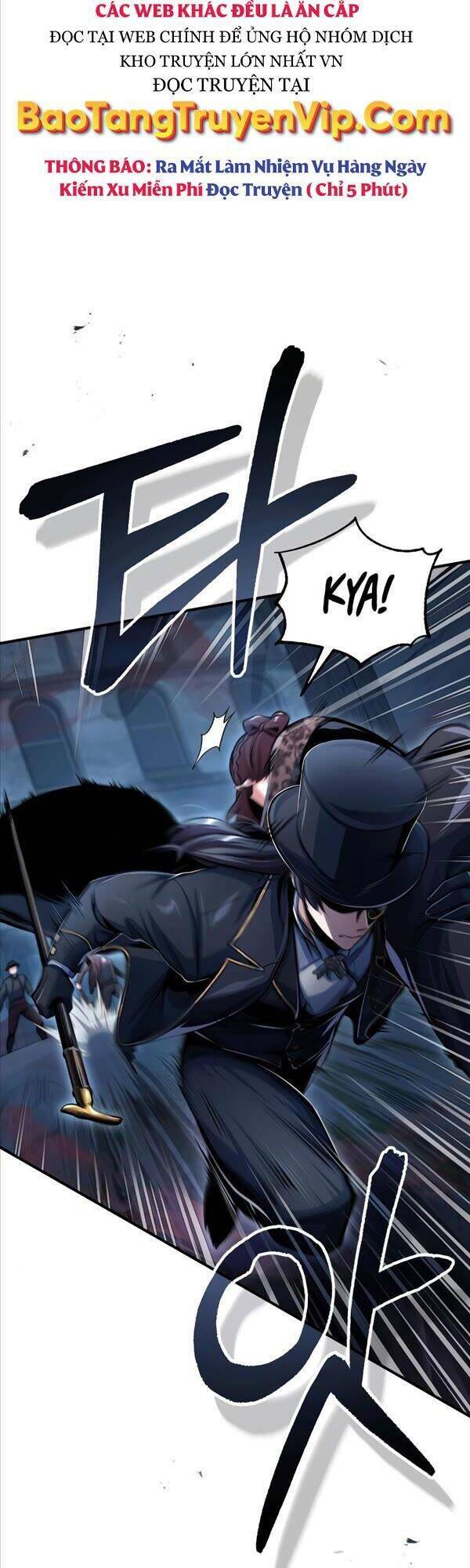 Giáo Sư Gián Điệp - Chapter 36 - Page 5