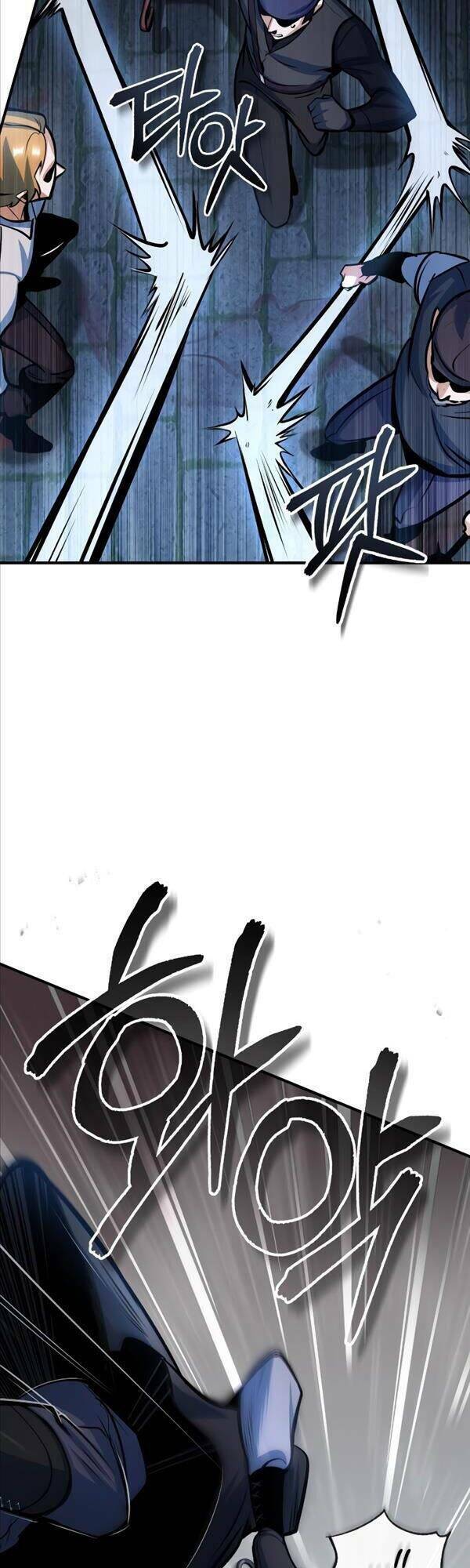 Giáo Sư Gián Điệp - Chapter 36 - Page 8