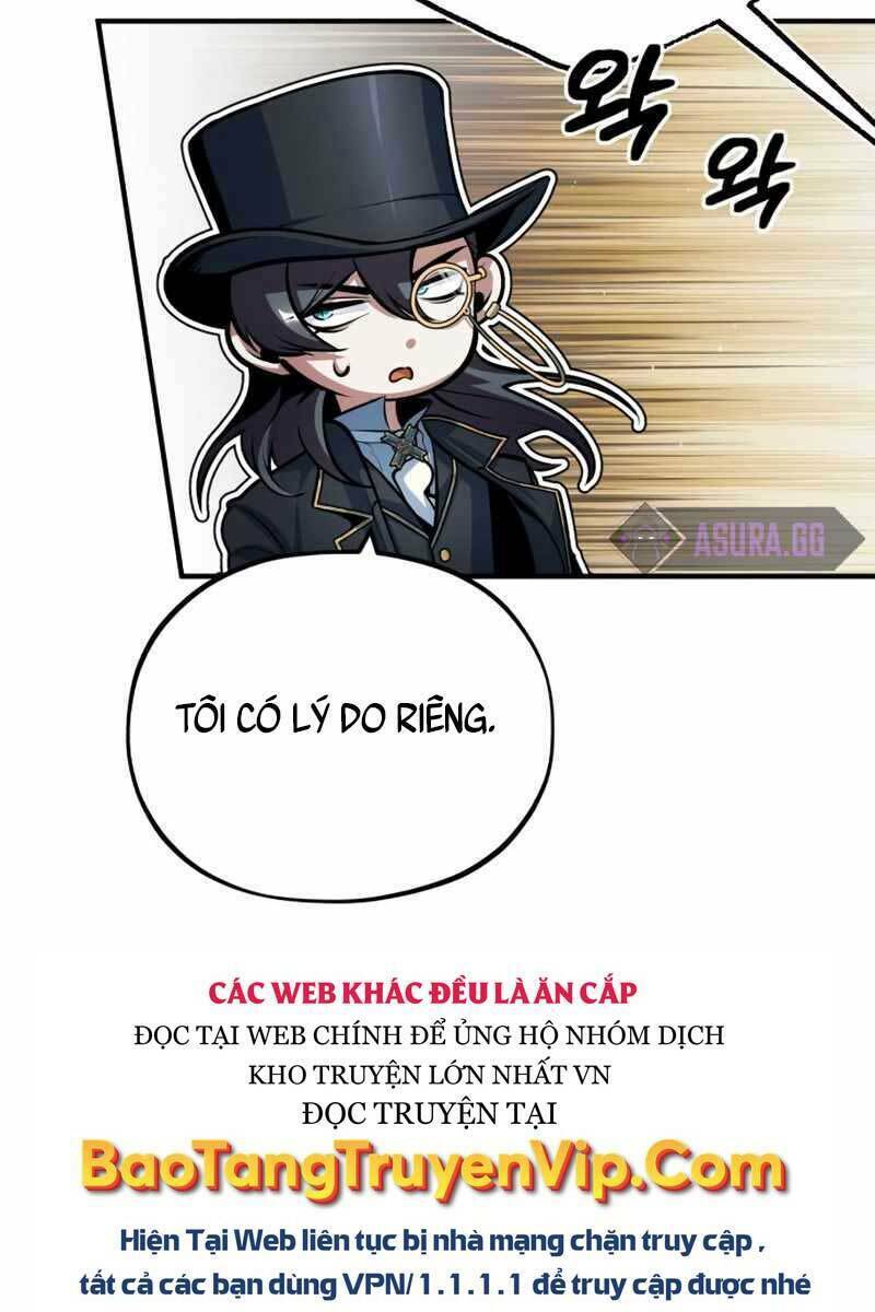 Giáo Sư Gián Điệp - Chapter 37 - Page 9