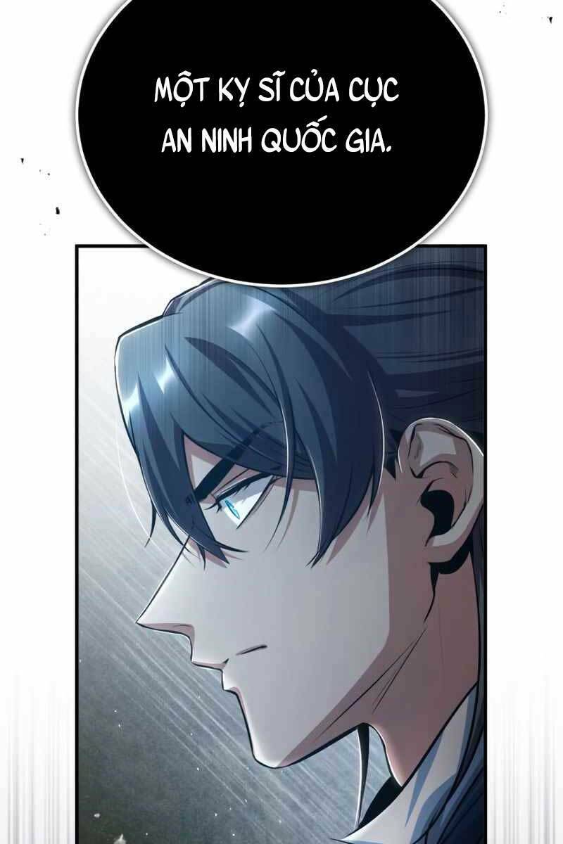 Giáo Sư Gián Điệp - Chapter 37 - Page 101