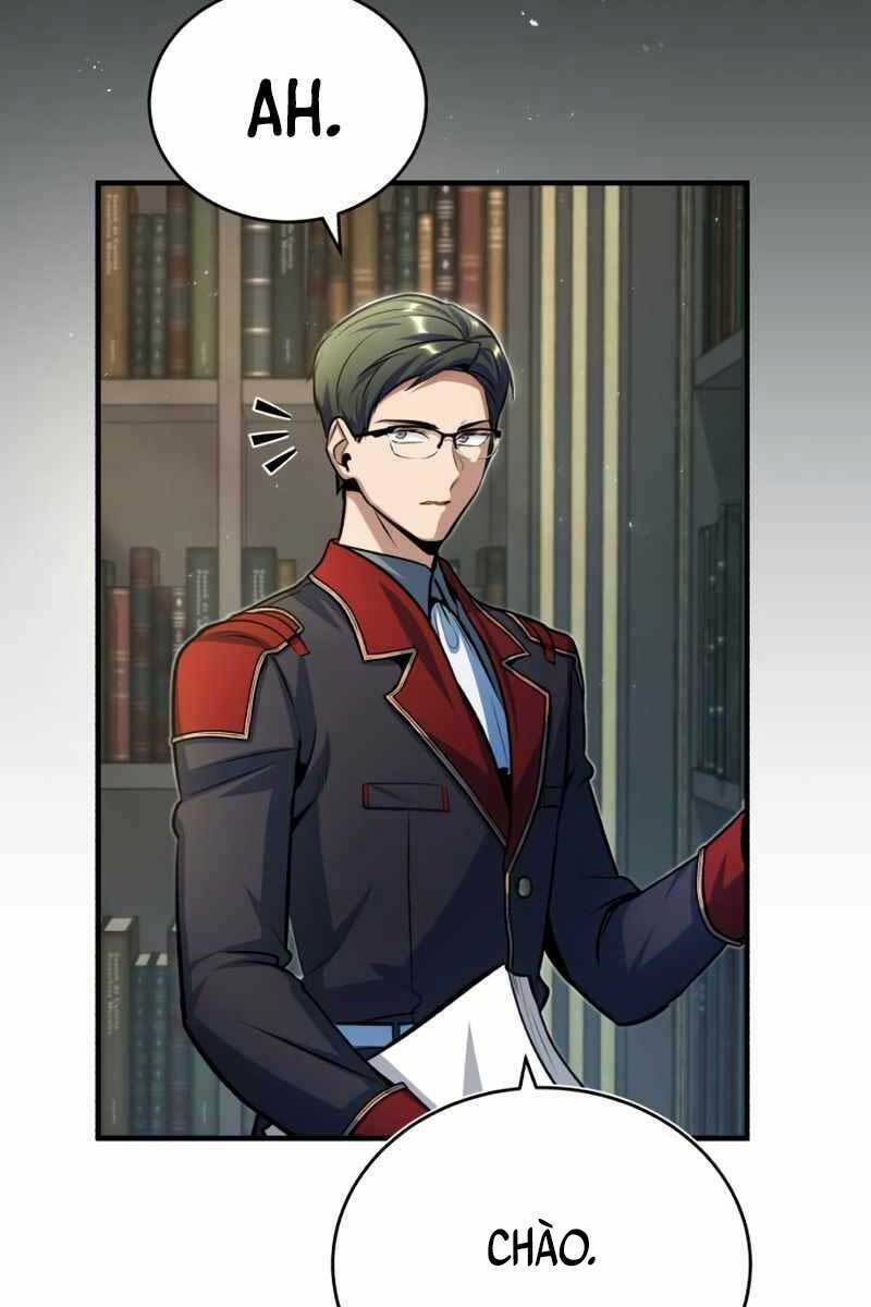Giáo Sư Gián Điệp - Chapter 37 - Page 104