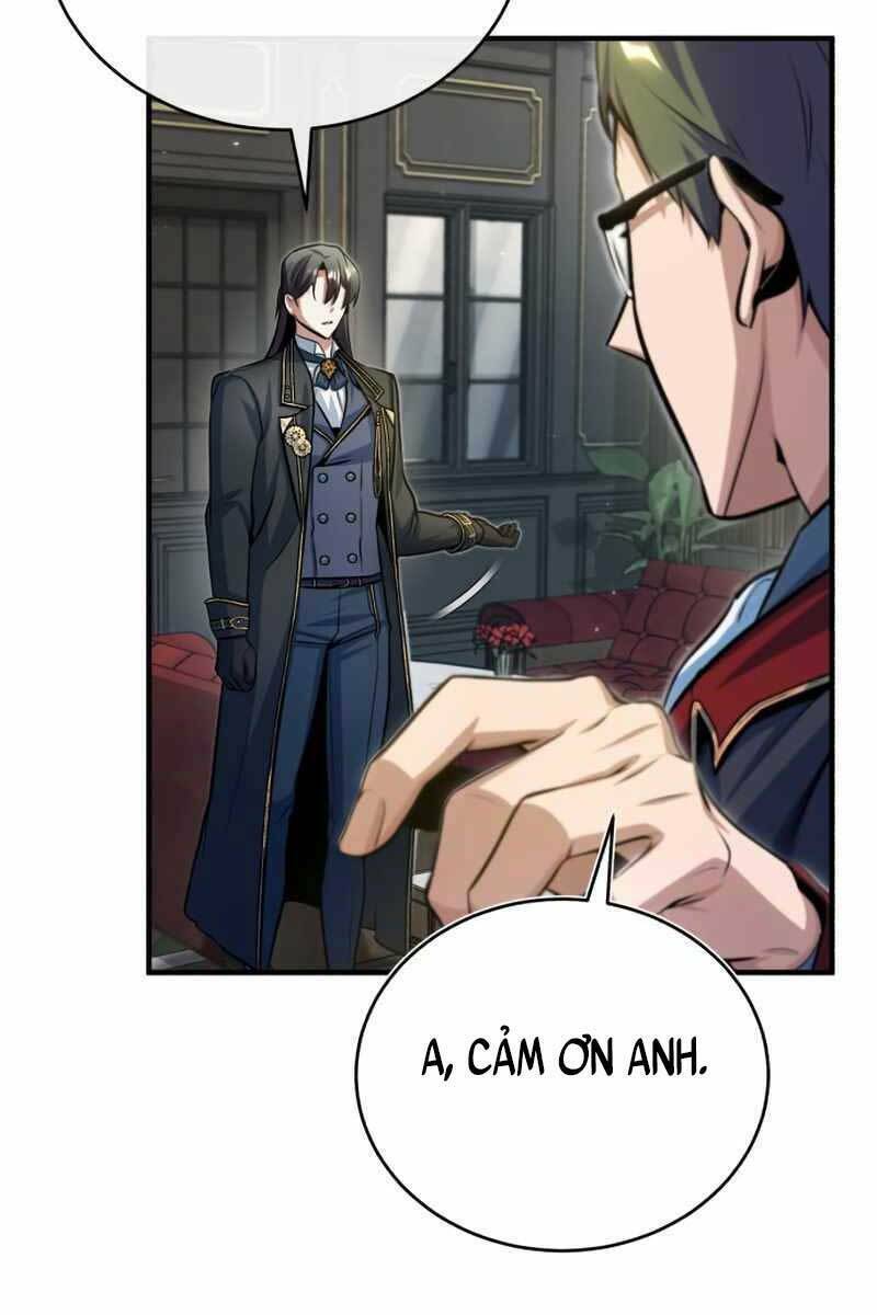 Giáo Sư Gián Điệp - Chapter 37 - Page 107