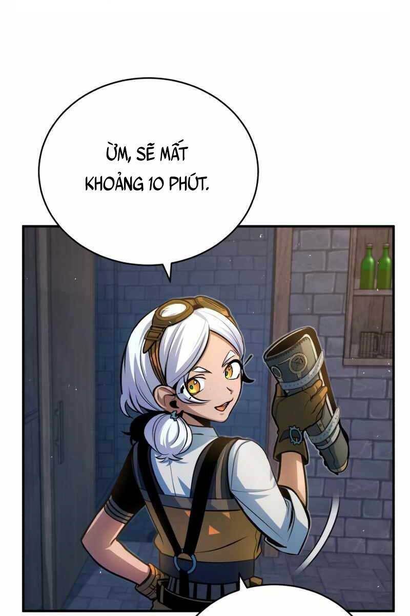 Giáo Sư Gián Điệp - Chapter 37 - Page 10