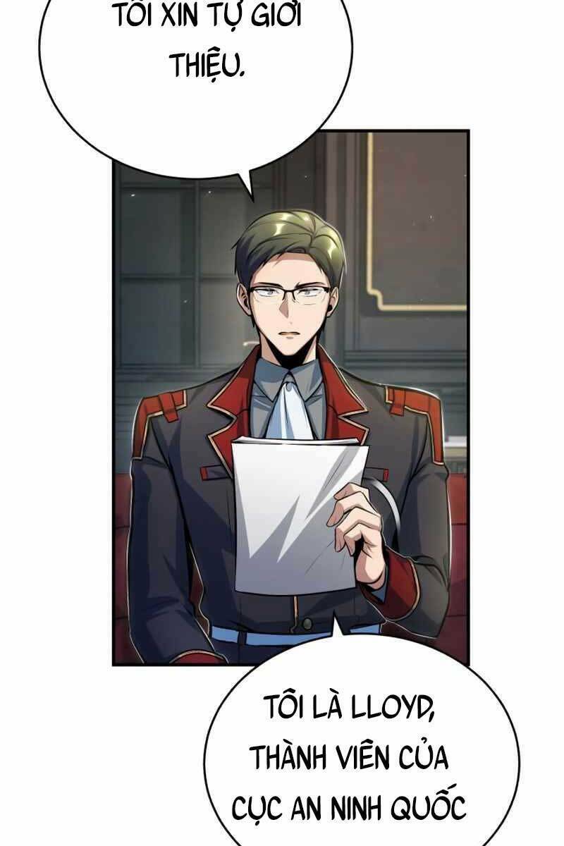 Giáo Sư Gián Điệp - Chapter 37 - Page 109
