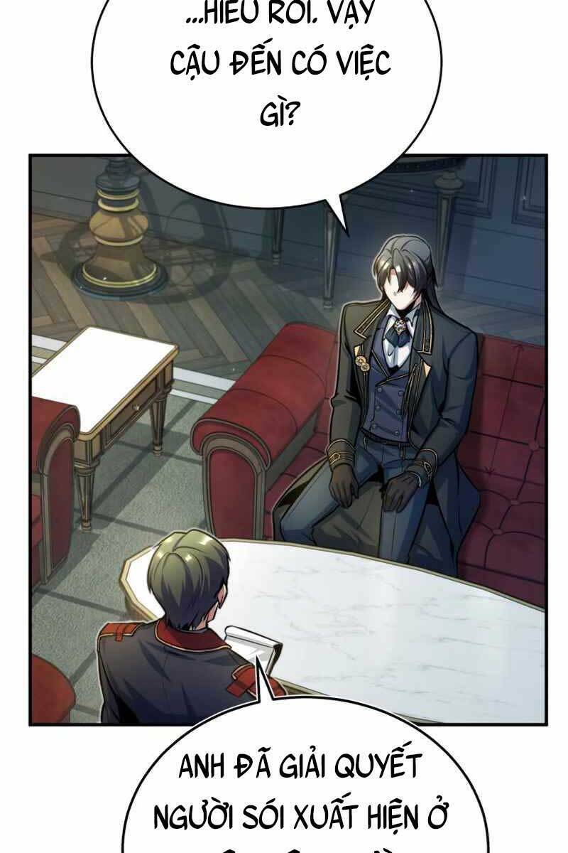 Giáo Sư Gián Điệp - Chapter 37 - Page 112