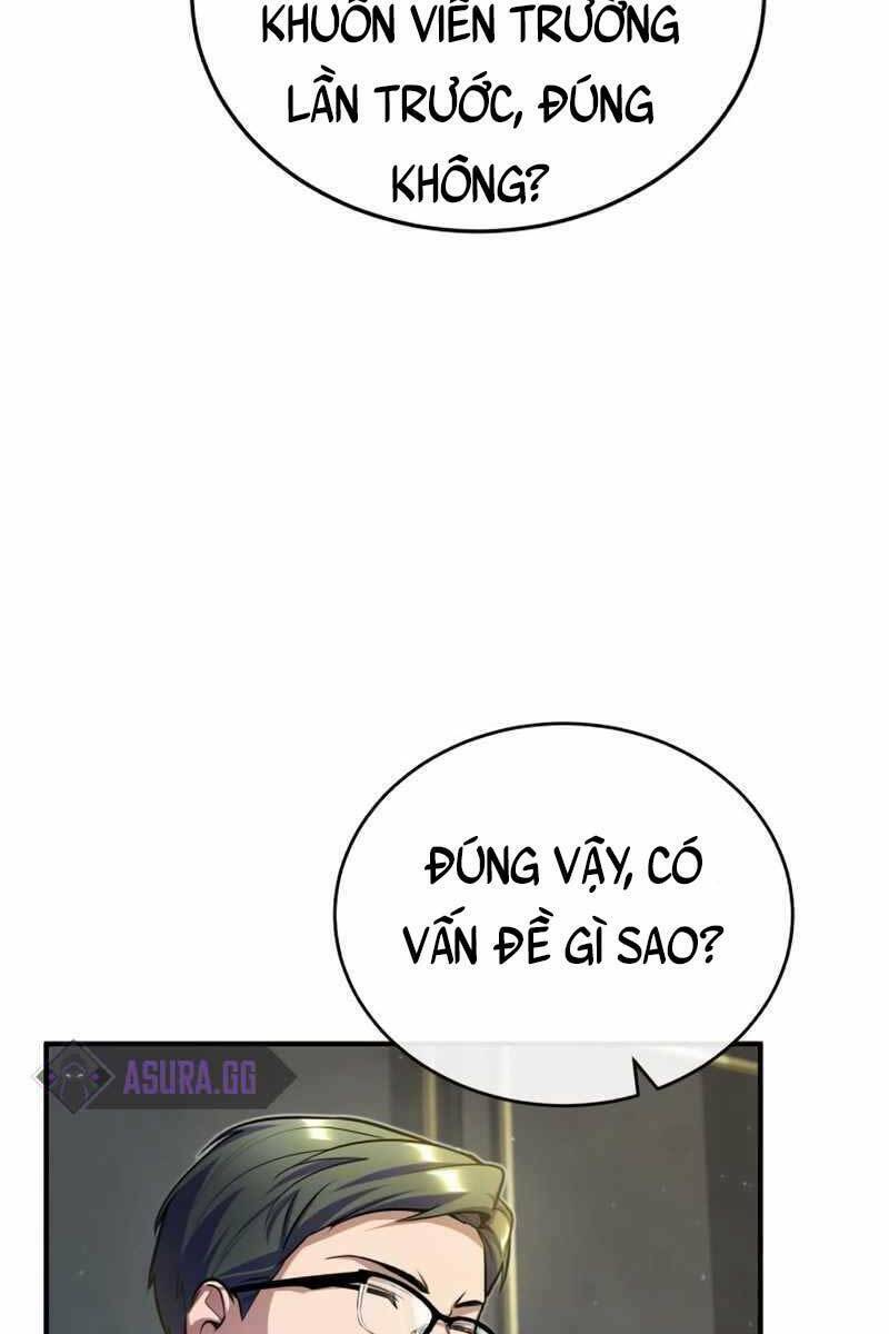 Giáo Sư Gián Điệp - Chapter 37 - Page 113