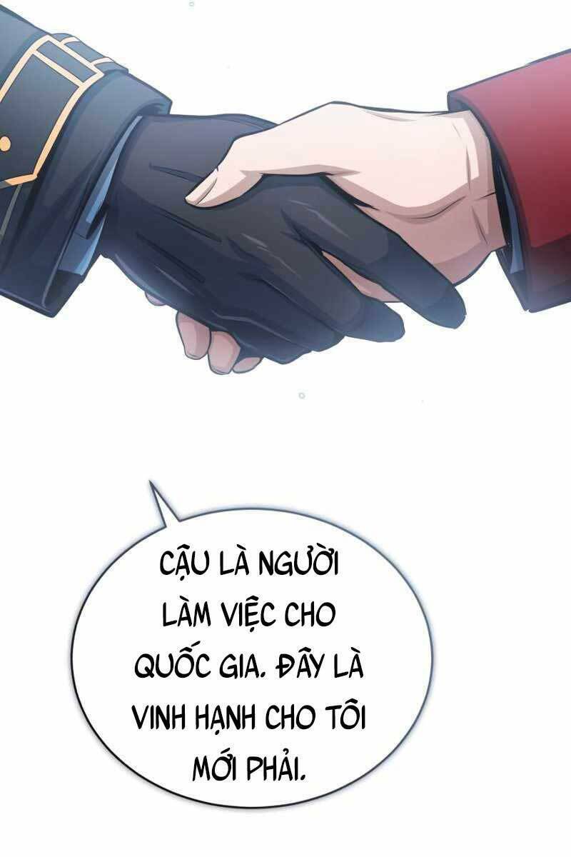 Giáo Sư Gián Điệp - Chapter 37 - Page 121