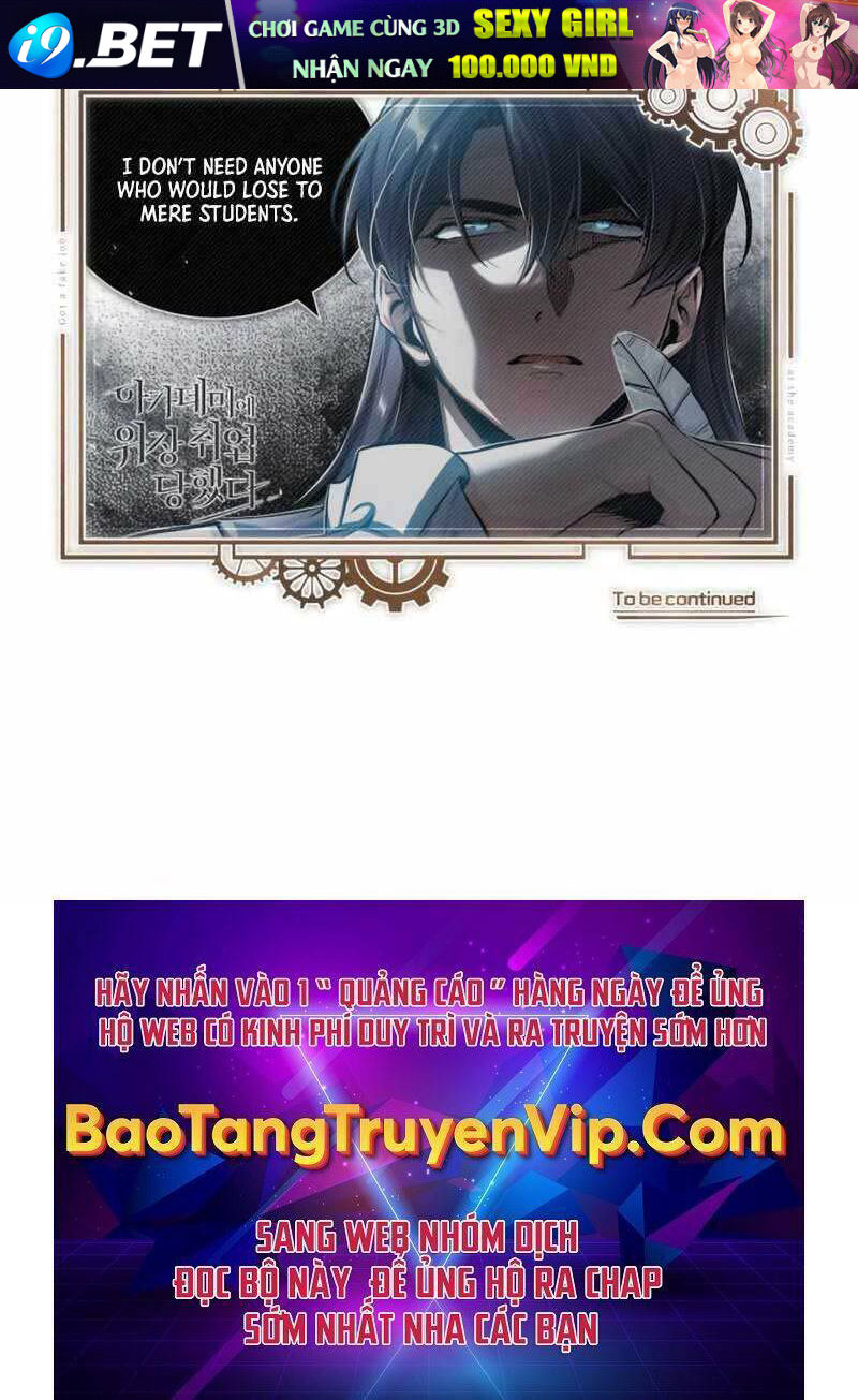 Giáo Sư Gián Điệp - Chapter 37 - Page 127