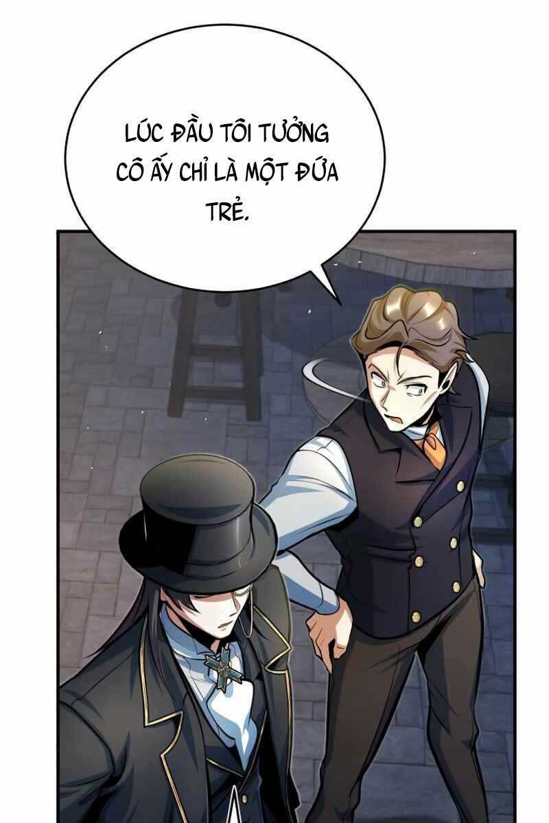 Giáo Sư Gián Điệp - Chapter 37 - Page 14