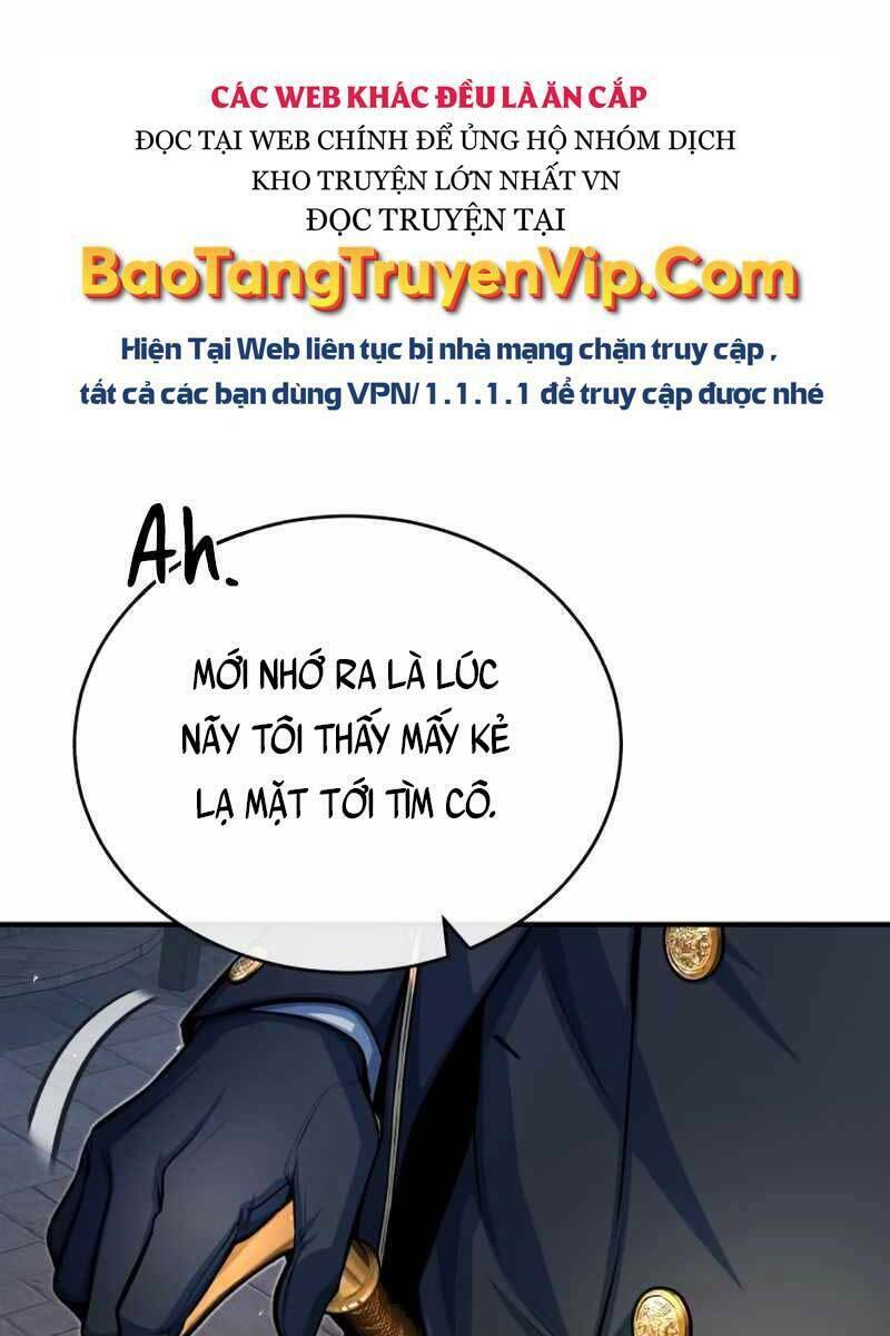 Giáo Sư Gián Điệp - Chapter 37 - Page 22