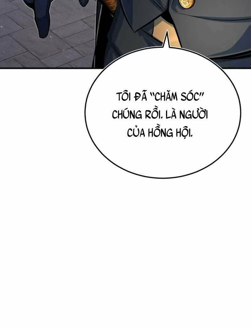 Giáo Sư Gián Điệp - Chapter 37 - Page 23