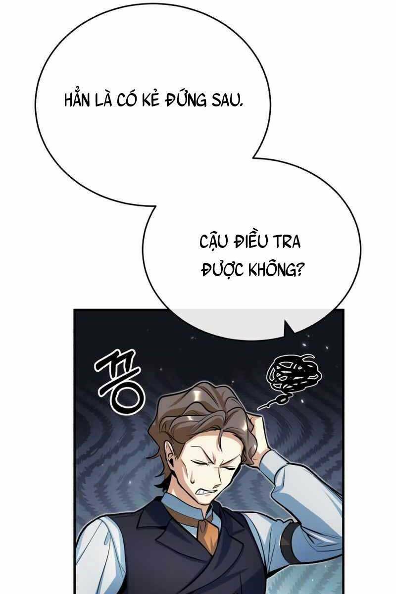 Giáo Sư Gián Điệp - Chapter 37 - Page 24