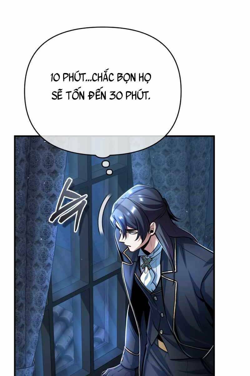 Giáo Sư Gián Điệp - Chapter 37 - Page 30