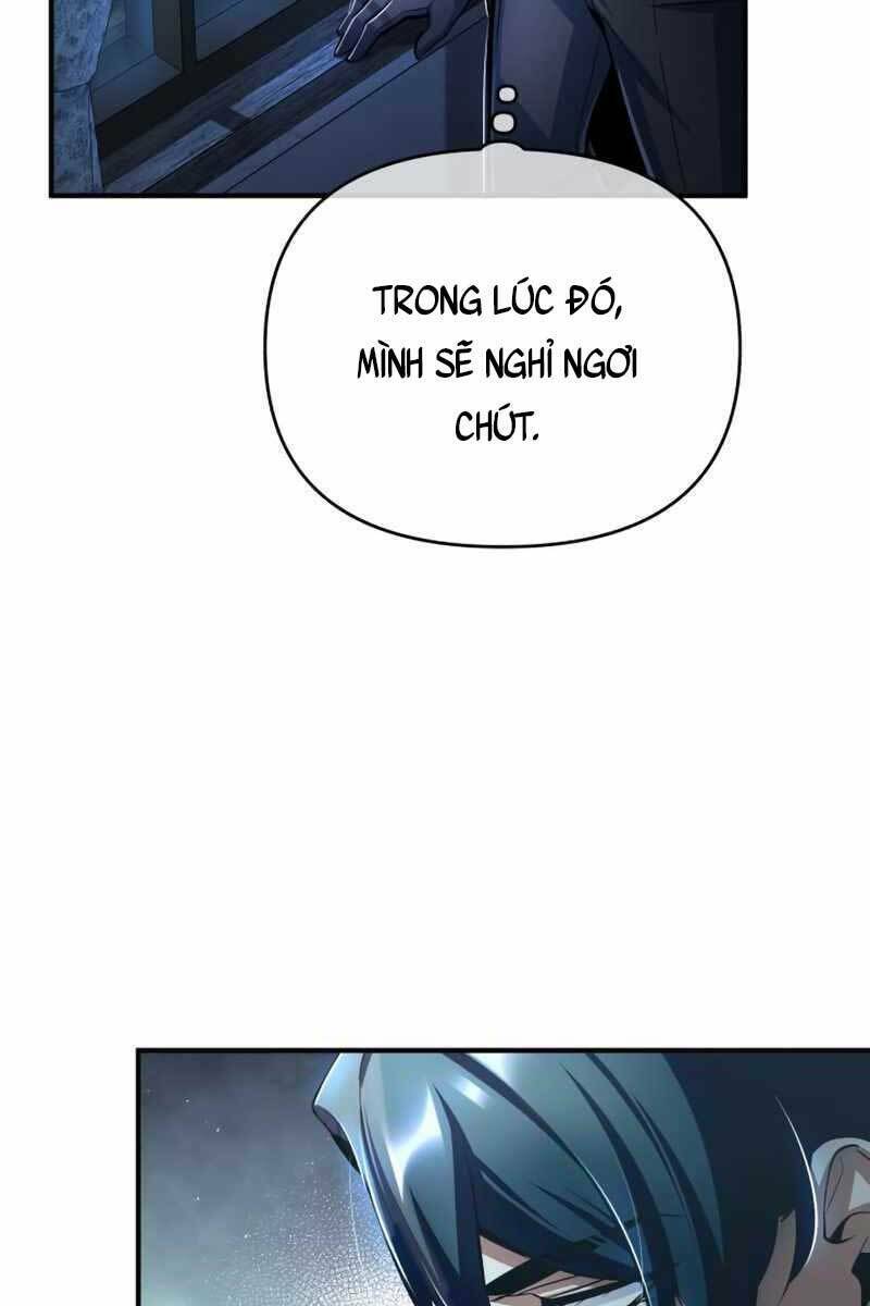 Giáo Sư Gián Điệp - Chapter 37 - Page 31