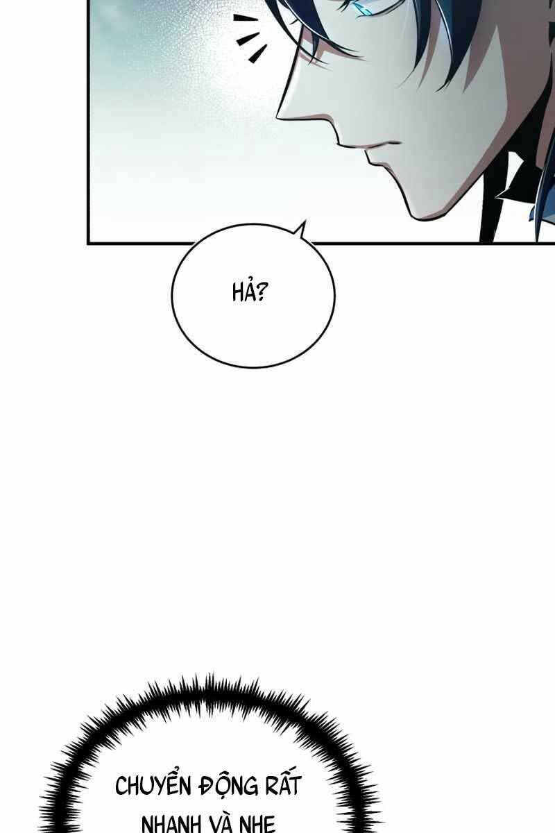 Giáo Sư Gián Điệp - Chapter 37 - Page 32