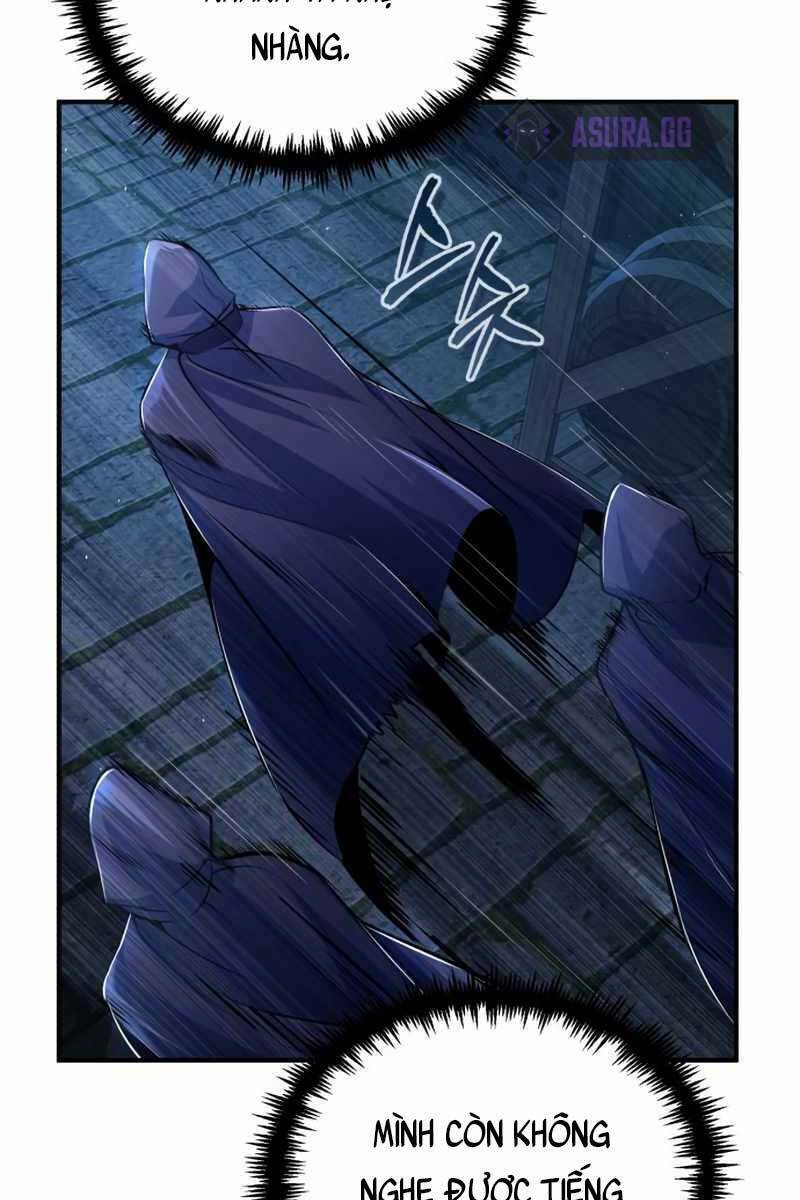 Giáo Sư Gián Điệp - Chapter 37 - Page 33